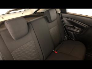Toyota Vitz 1.0 XR manual - Image 20