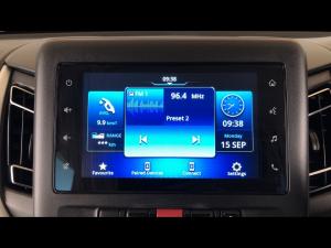 Toyota Vitz 1.0 XR manual - Image 25