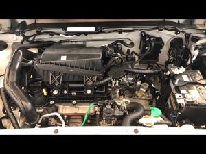 Toyota Vitz 1.0 XR manual - Image 30