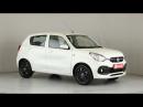 Thumbnail Toyota Vitz 1.0 XR manual