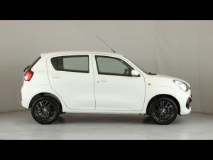 Toyota Vitz 1.0 XR manual - Image 3