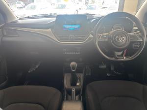 Toyota Starlet 1.5 XS auto - Image 6