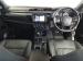 Toyota Hilux 2.8GD-6 Xtra cab 4x4 Legend 50 auto - Thumbnail 6