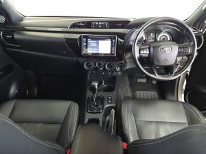 Toyota Hilux 2.8GD-6 Xtra cab 4x4 Legend 50 auto - Image 6
