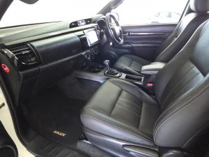 Toyota Hilux 2.8GD-6 Xtra cab 4x4 Legend 50 auto - Image 7