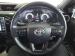 Toyota Hilux 2.8GD-6 Xtra cab 4x4 Legend 50 auto - Thumbnail 8