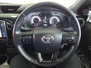 Toyota Hilux 2.8GD-6 Xtra cab 4x4 Legend 50 auto - Image 8