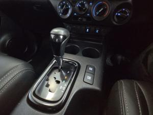 Toyota Hilux 2.8GD-6 Xtra cab 4x4 Legend 50 auto - Image 13
