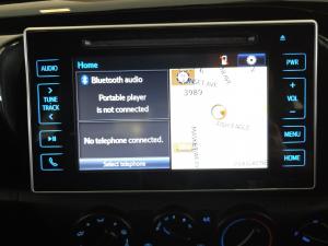 Toyota Hilux 2.8GD-6 Xtra cab 4x4 Legend 50 auto - Image 14