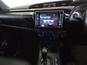 Toyota Hilux 2.8GD-6 Xtra cab 4x4 Legend 50 auto - Image 15