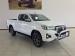 Toyota Hilux 2.8GD-6 Xtra cab 4x4 Legend 50 auto - Thumbnail 1