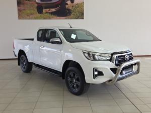 Toyota Hilux 2.8GD-6 Xtra cab 4x4 Legend 50 auto - Image 1