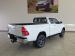 Toyota Hilux 2.8GD-6 Xtra cab 4x4 Legend 50 auto - Thumbnail 2