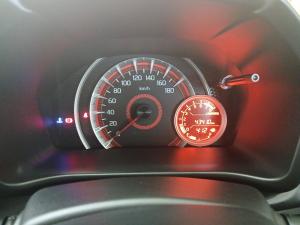 Toyota Vitz 1.0 XR manual - Image 8
