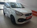 Thumbnail Toyota Vitz 1.0 XR manual