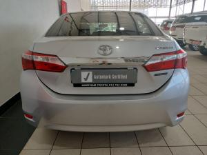 Toyota Corolla 1.6 Prestige auto - Image 5