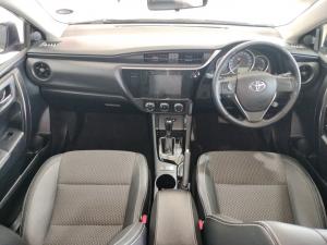Toyota Corolla 1.6 Prestige auto - Image 6