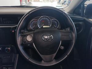 Toyota Corolla 1.6 Prestige auto - Image 7
