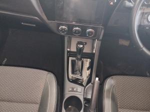 Toyota Corolla 1.6 Prestige auto - Image 10