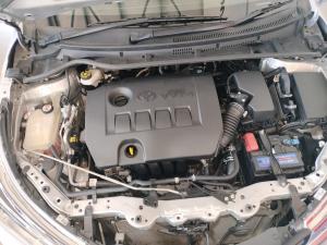 Toyota Corolla 1.6 Prestige auto - Image 12