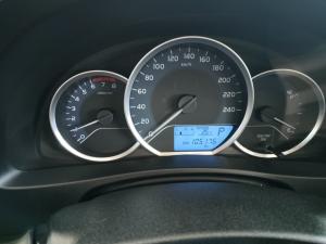 Toyota Corolla 1.6 Prestige auto - Image 14