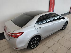 Toyota Corolla 1.6 Prestige auto - Image 16