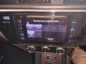 Toyota Corolla 1.6 Prestige auto - Image 24