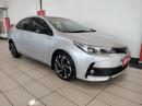 Thumbnail Toyota Corolla 1.6 Prestige auto