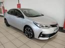 Thumbnail Toyota Corolla 1.6 Prestige auto