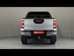 Toyota Hilux 2.8GD-6 double cab 4x4 Legend auto - Image 5
