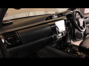 Toyota Hilux 2.8GD-6 double cab 4x4 Legend auto - Image 7