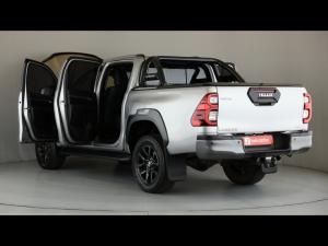 Toyota Hilux 2.8GD-6 double cab 4x4 Legend auto - Image 10