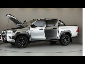 Toyota Hilux 2.8GD-6 double cab 4x4 Legend auto - Image 12