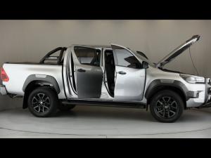 Toyota Hilux 2.8GD-6 double cab 4x4 Legend auto - Image 15