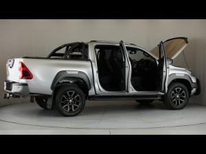 Toyota Hilux 2.8GD-6 double cab 4x4 Legend auto - Image 16