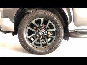 Toyota Hilux 2.8GD-6 double cab 4x4 Legend auto - Image 19