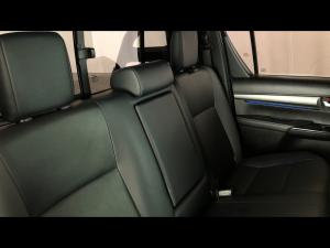 Toyota Hilux 2.8GD-6 double cab 4x4 Legend auto - Image 20