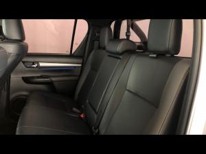 Toyota Hilux 2.8GD-6 double cab 4x4 Legend auto - Image 21