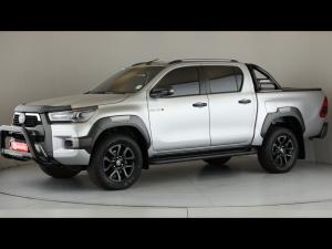 Toyota Hilux 2.8GD-6 double cab 4x4 Legend auto - Image 22