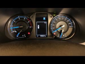 Toyota Hilux 2.8GD-6 double cab 4x4 Legend auto - Image 23