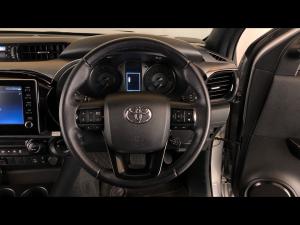 Toyota Hilux 2.8GD-6 double cab 4x4 Legend auto - Image 26