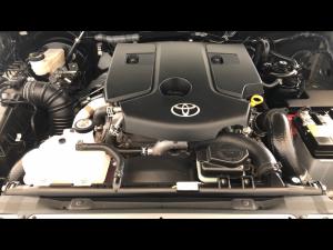 Toyota Hilux 2.8GD-6 double cab 4x4 Legend auto - Image 30