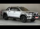 Thumbnail Toyota Hilux 2.8GD-6 double cab 4x4 Legend auto