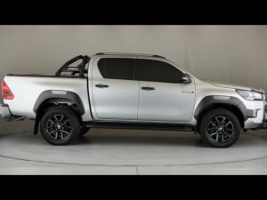 Toyota Hilux 2.8GD-6 double cab 4x4 Legend auto - Image 3