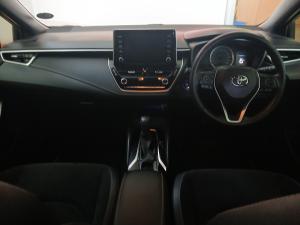 Toyota Corolla hatch 1.2T XR - Image 6