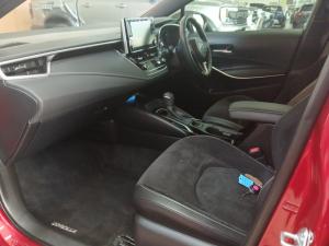 Toyota Corolla hatch 1.2T XR - Image 7