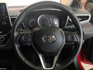 Toyota Corolla hatch 1.2T XR - Image 8