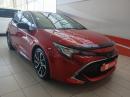 Thumbnail Toyota Corolla hatch 1.2T XR