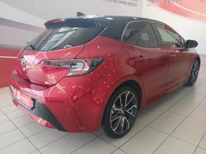 Toyota Corolla hatch 1.2T XR - Image 2