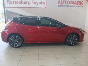 Toyota Corolla hatch 1.2T XR - Image 3